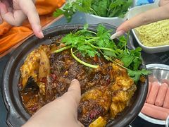 -川香煲(茅台路店)