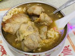 -义顺牛奶公司(新马路老店)