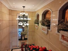 -A One Kitchen·南京精菜馆(晶丽酒店店)