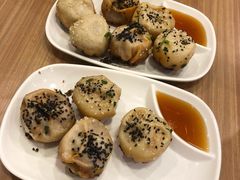-小杨生煎(宝山花园城店)