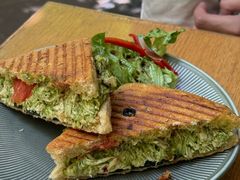 -Jamaicablue Coffeeshop(中央广场店)