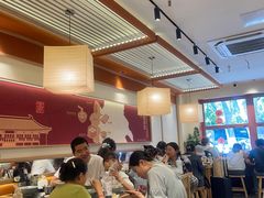 -金原鸭血粉丝汤·汤包·脆皮烤鸭(南京博物院店)