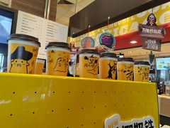 -麦当劳(苏州火车站南广场店)