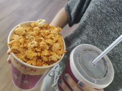 -喜满客影城(汉神广场店)