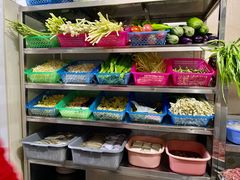 -海口滨海新村143号海南老字号炒菜店