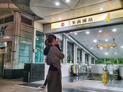 -六合夜市
