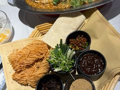 -大张烙馍村(泉山店)