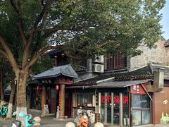 -四海楼(如皋定慧禅寺店)