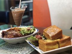 -阿飛冰室(下沙店)