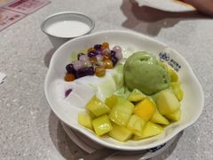 -赵记传承·中国甜品(福州总店)