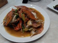 -南海渔家•海鲜•正宗海南菜(海棠湾店)