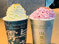 -雾与山茶(大禹城店)