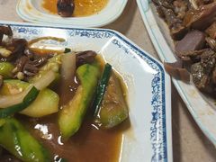 -下村新强记烧鹅店
