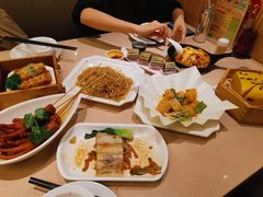 -品胜点心专家(万业大厦店)