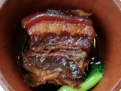 东坡焖肉-楼外楼(西湖景区孤山路店)