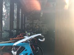 -上海魅力单车cannondale