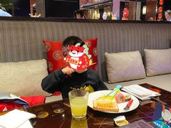 -西安豪享来温德姆至尊酒店