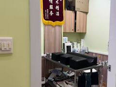 -瑞鹏宠物医院·宠保定点·心脏科·内科(御桥分院)