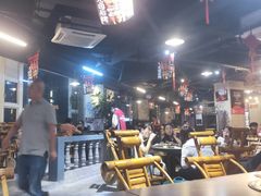 -神伙烧烤(江北黄泥塝店)
