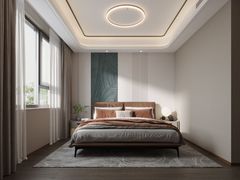 -枳兮设计· 全案空间设计装修