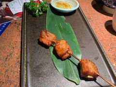 -桂小厨广西菜(青秀万达店)