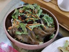 -高德海鲜舫(黄河南大街店)