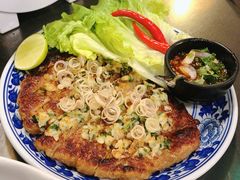 -simply thai天泰(长泰广场店)