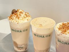 -INCHA印茶(附中东巷店)