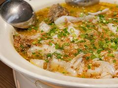 -太二酸菜鱼(武汉光谷保利店)