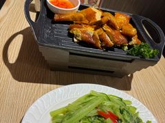 -滋味满屋美食坊(上海街店)