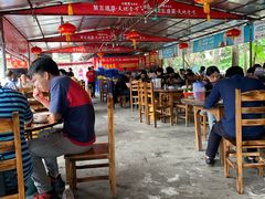 大堂-大地农庄(逢沙大道店)