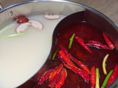 -彤德莱火锅(大学城店)