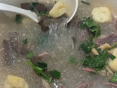 -妯娌老鸭粉丝汤(顾村公园店)