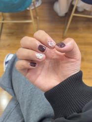 -尤米一站式美甲美睫