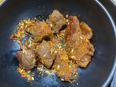 -御记碳烤肥牛(东城万达店)
