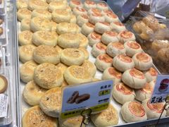 板栗饼-鲍师傅糕点(文昌阁店)