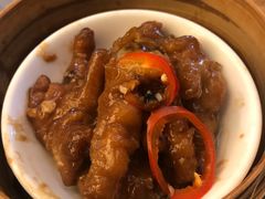 -添好运点心专门店(深水埗店)