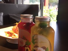 -眉山小馆(华强广场店)