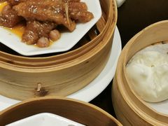 -京香轩·中餐厅(上海中庚聚龙酒店)