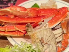 -咖啡苑自助餐厅·中国大饭店