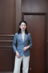 -优山定制西服衬衫大衣(国贸店)