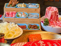 -小龙坎火锅(春熙太古里店)