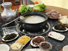 -尼玛藏家风味园(阿山食城店)