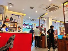 -北门涮肉·铜锅涮肉(南锣鼓巷店)