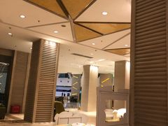 -成都世纪城假日酒店-西楼