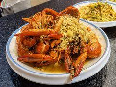 -三妹小龙虾·黄油蟹(华侨城总店)