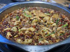 -胖子鱼·天水麻辣鱼火锅(秦州407店)