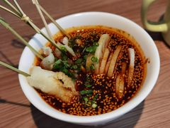 -太二酸菜鱼(中山龙之梦店)
