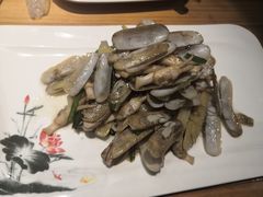 -东北故事私房菜(江南印象店)