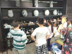 -瓷语堂(上海五维空间创意园店)